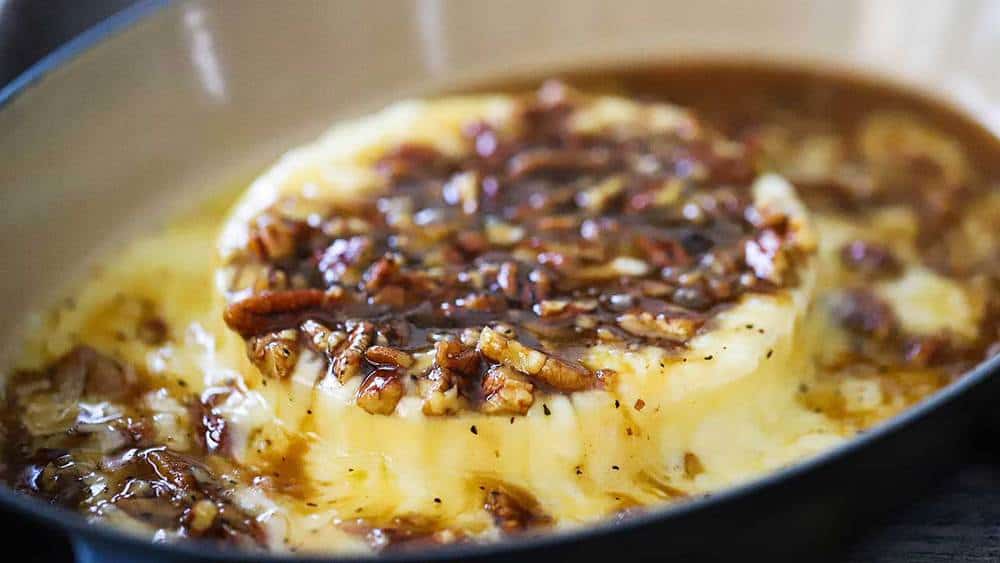 Wow Your Guests with Decadent Praline Brie Recipes